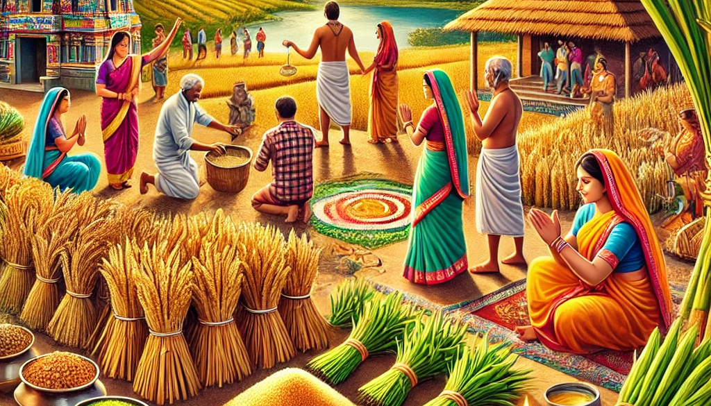 sankranti